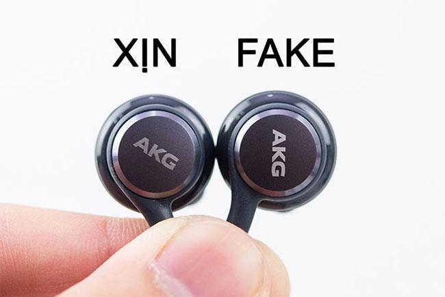 Tai nghe AKG S10 chính hãng