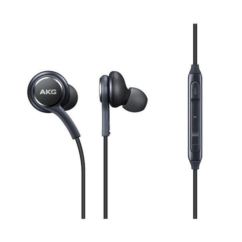 Tai nghe AKG S8 với thiết kế tinh tế