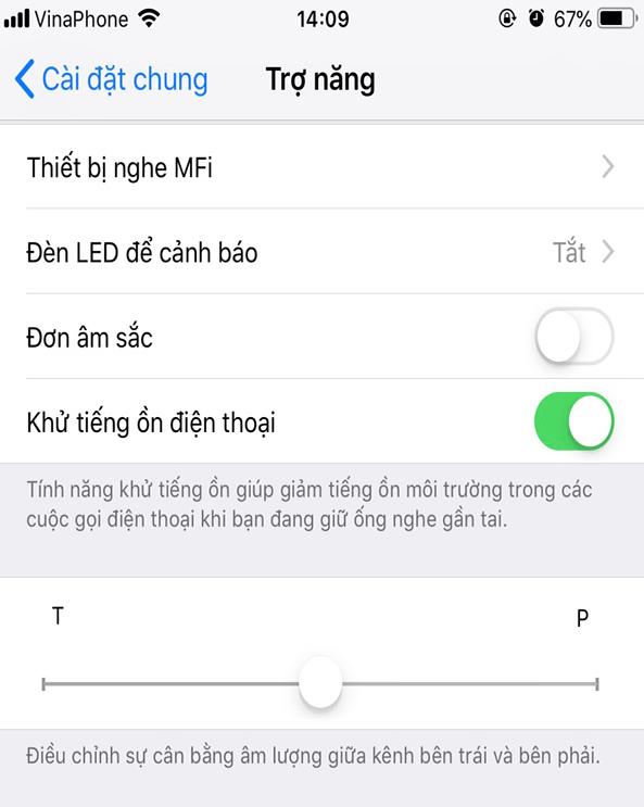 Tai nghe bị bẩn