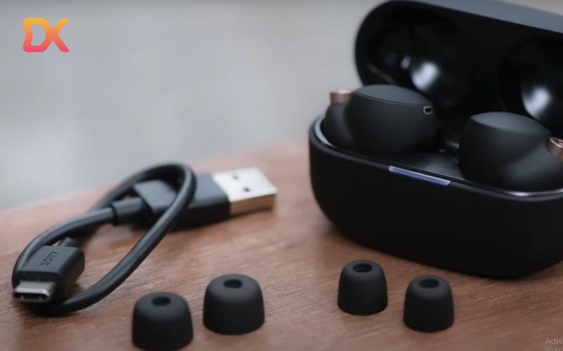 Tai nghe bluetooth đa dạng về mẫu mã và kiểu dáng