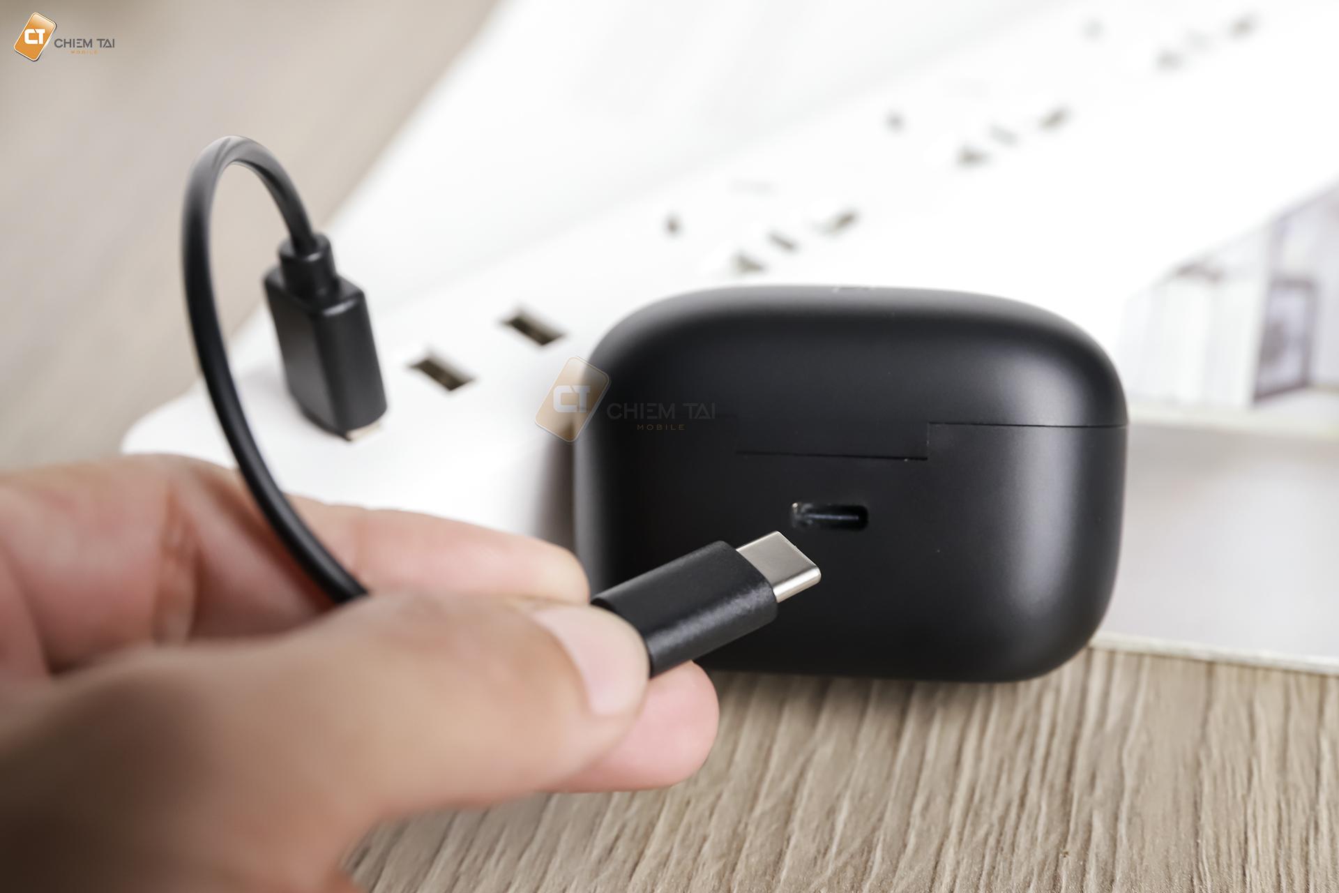 Tai nghe Bluetooth True Wireless Haylou GT1 XR