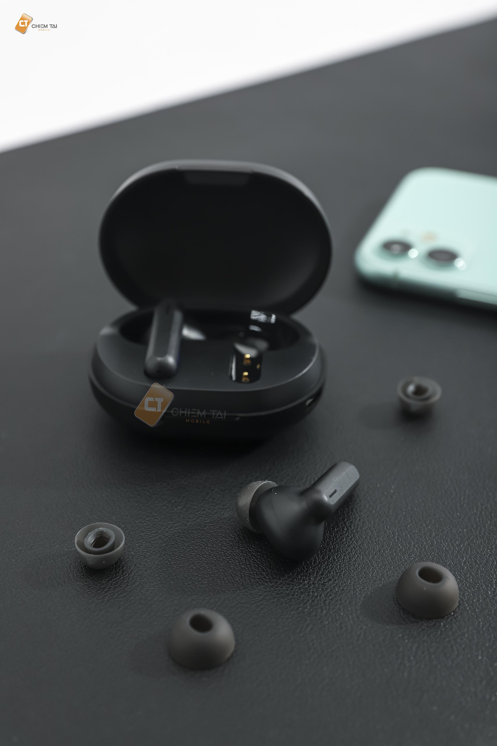 Tai nghe Bluetooth True Wireless Haylou GT5