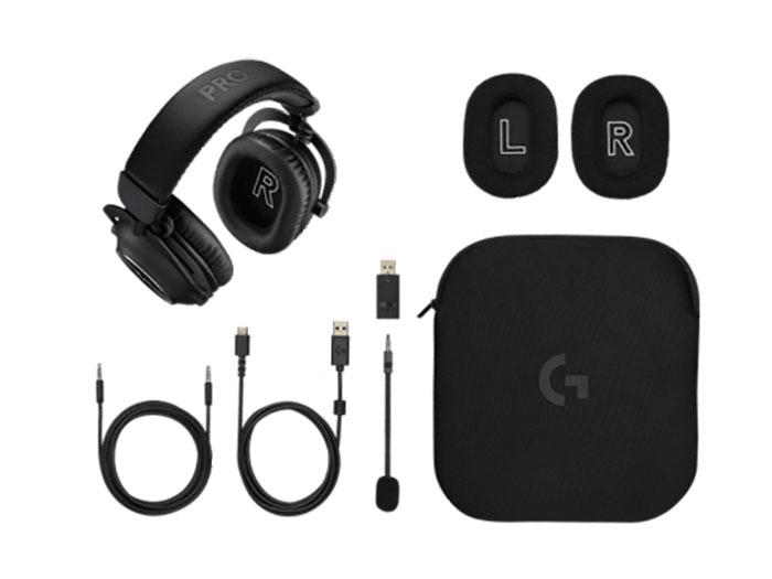 Tai Nghe Logitech G Pro X 2 LightSpeed