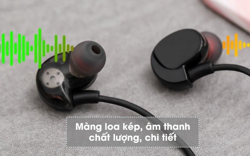 Tai nghe Mozard Flex4