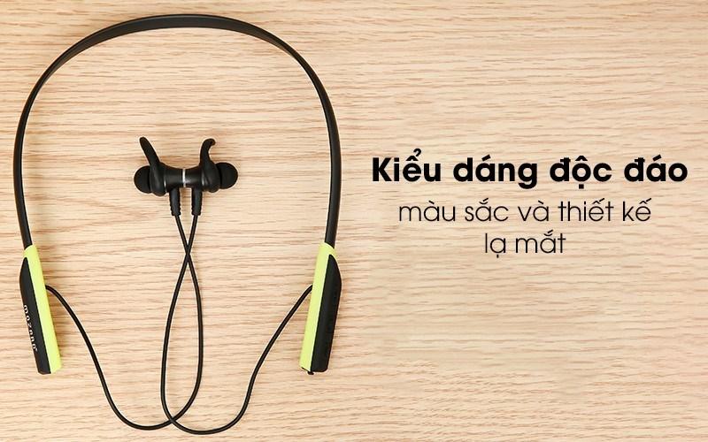 Tai nghe Mozard Q6