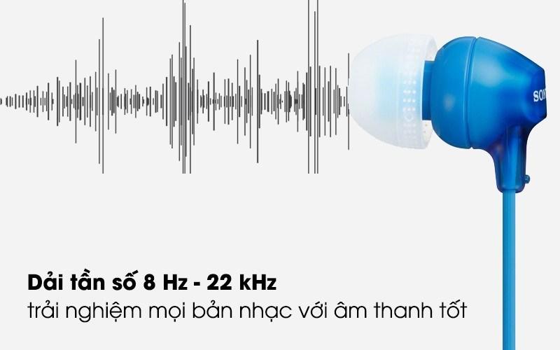 Tai nghe Mozard S80
