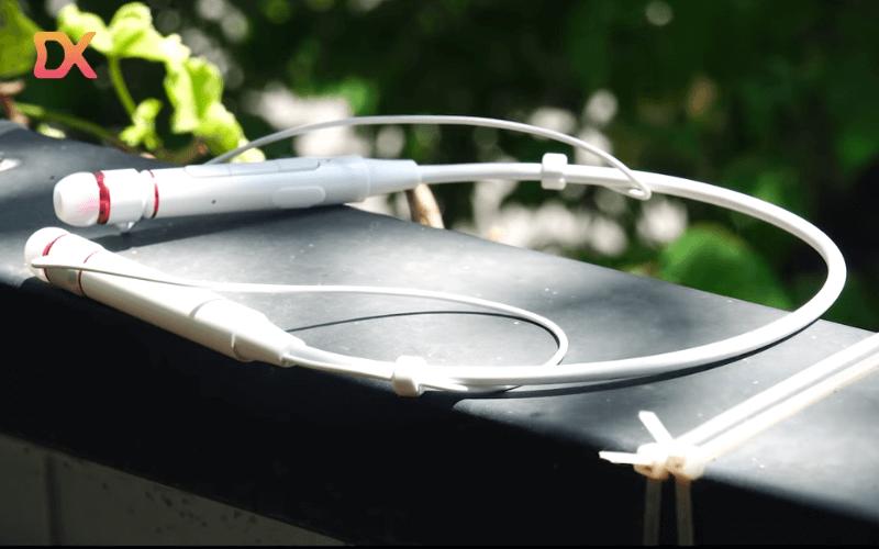 Tai nghe Soundpeats Truengine 3 SE