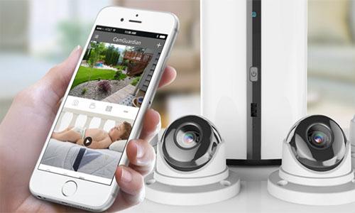 tải phần mềm hik-connect xem camera trên máy tính