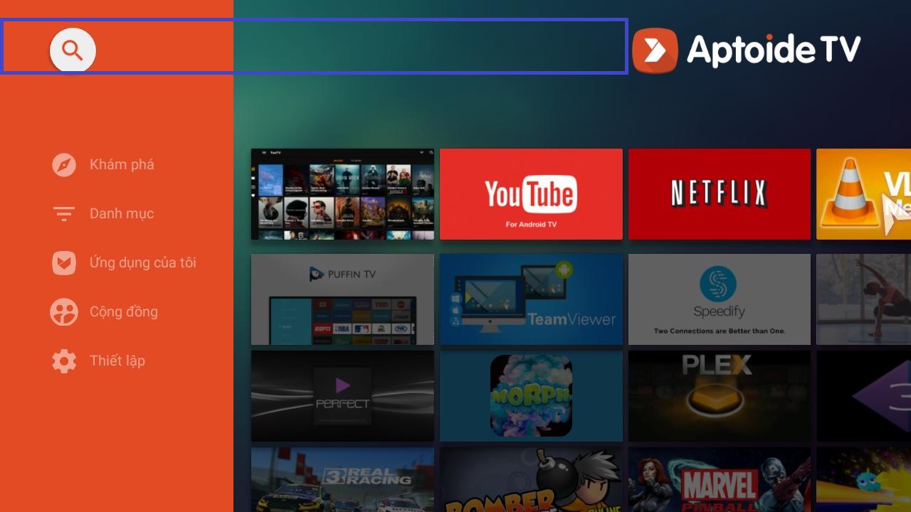 Tải và cài đặt SmartYoutube