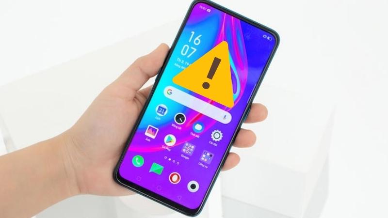 Tắt ứng dụng chạy ngầm