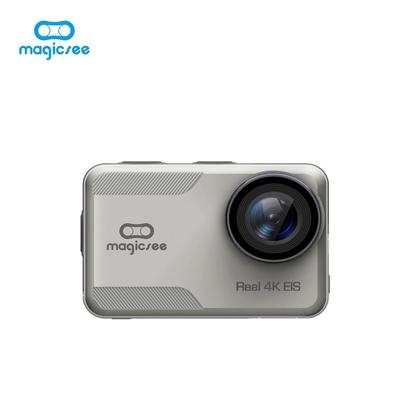 thiết kế hiện đại của Magicsee Z2 Pro