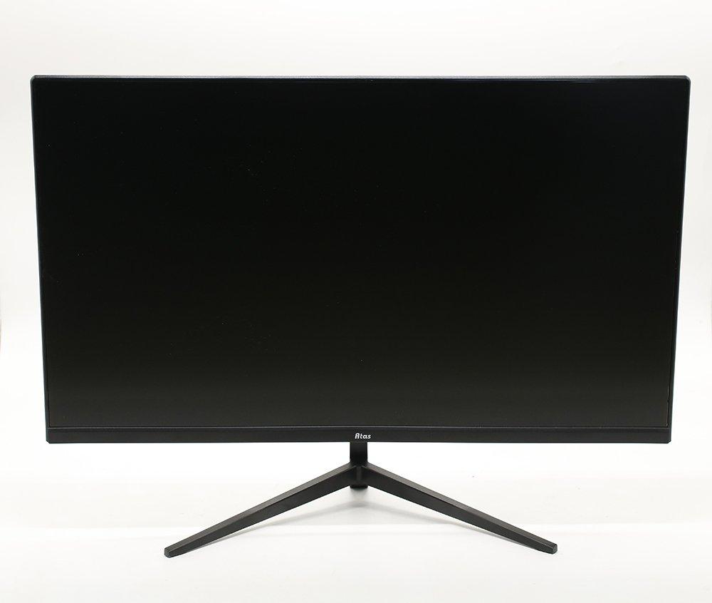 Thiết kế màn hình 24 inch gaming ATAS SVN-24FHD