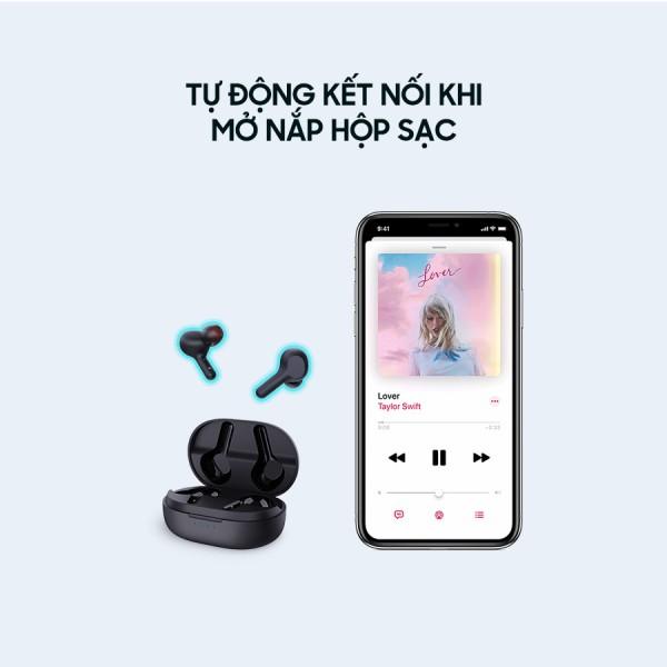 Thiết kế nhỏ gọn