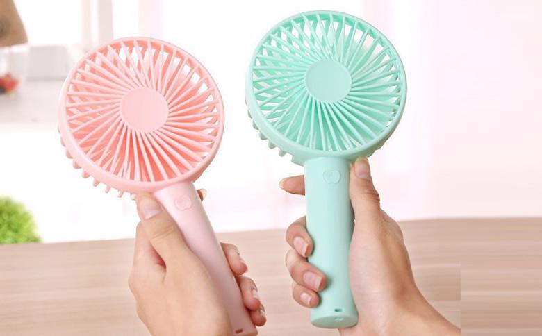 Thời gian sạc pin hợp lý