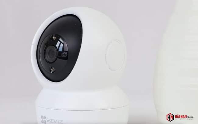 Tính năng đàm thoại 2 chiều từ xa