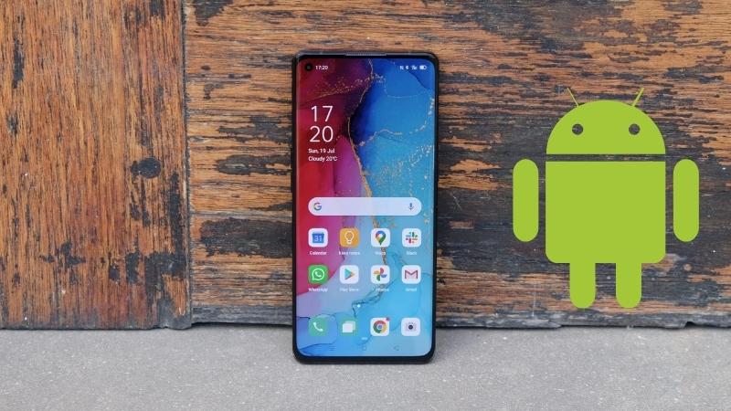 Trung tâm bảo hành OPPO