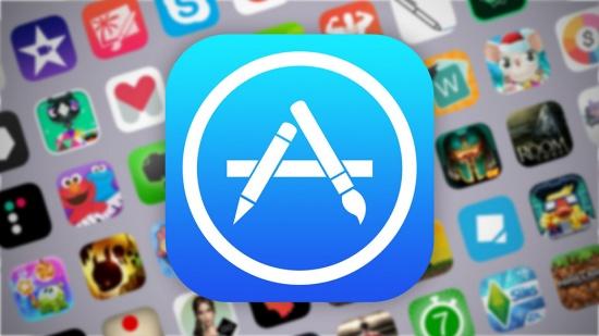 Truy cập iTunes & Appstore