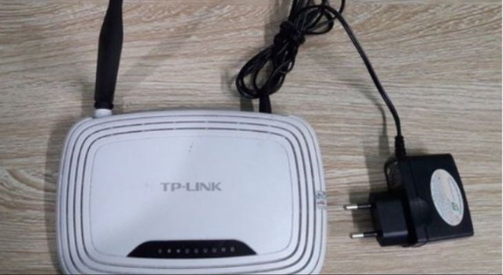 Bước 1: Lắp đặt và kết nối cơ bản