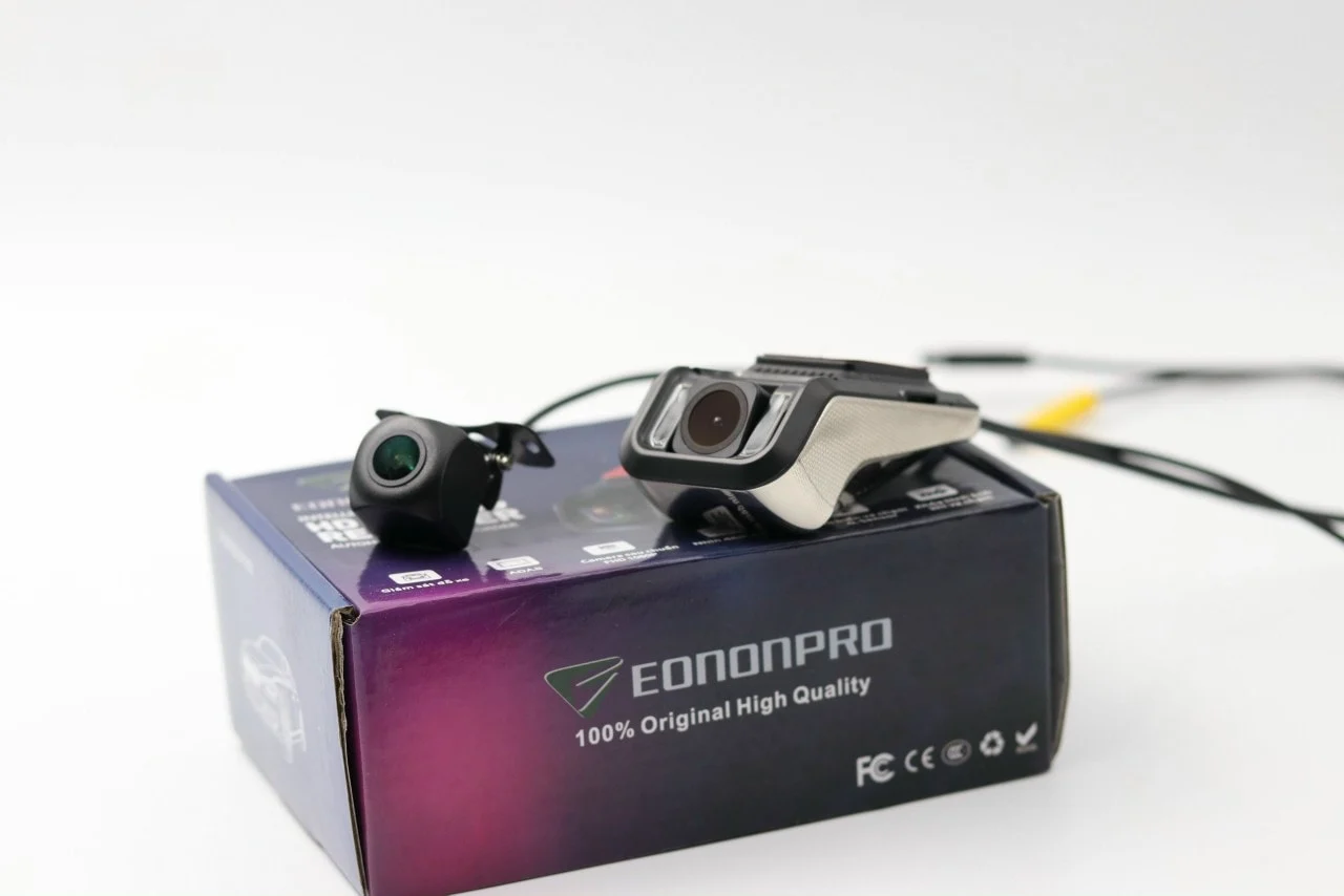 Hướng dẫn tự sửa camera hành trình bị lỗi tại nhà HIỆU QUẢ