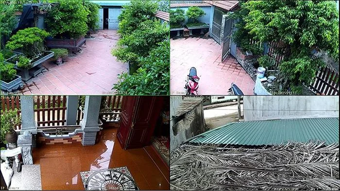 Đơn vị Lắp Đặt Camera Giám Sát Tại TP Hồ Chí Minh: Chất Lượng và Uy Tín Đến Từ Trường Thịnh Telecom