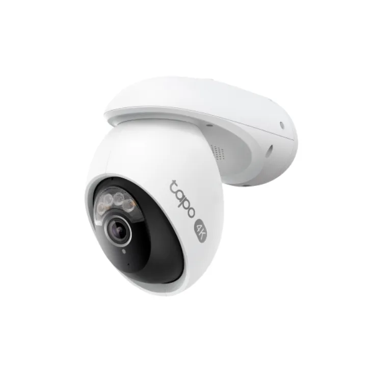 Camera Tapo chính hãng: Hướng dẫn chọn, lắp đặt và vận hành an ninh thông minh cho gia đình