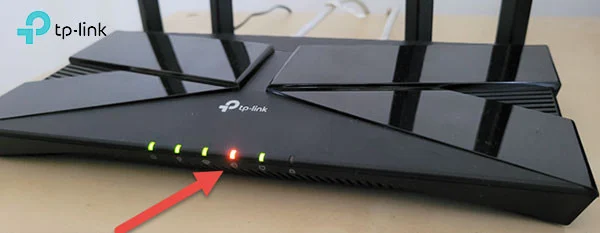 Cục phát WiFi báo đèn đỏ: Hiểu đúng nguyên nhân và cách khắc phục tại nhà (đừng vội mang đi sửa)