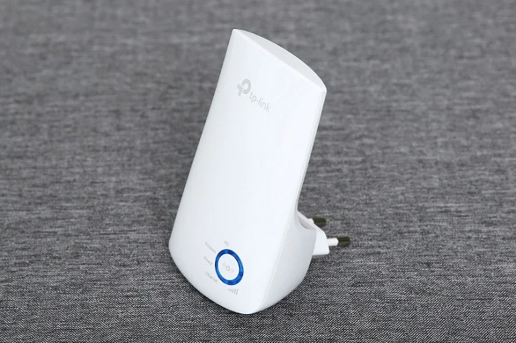 Bộ mở rộng sóng WiFi TP-Link: hướng dẫn cài đặt, vị trí tối ưu và mẹo khắc phục lỗi