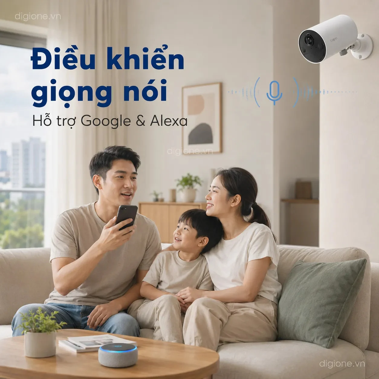 Camera Tapo TP-Link: Chọn đúng camera WiFi “ổn định thật sự” cho gia đình năm 2026