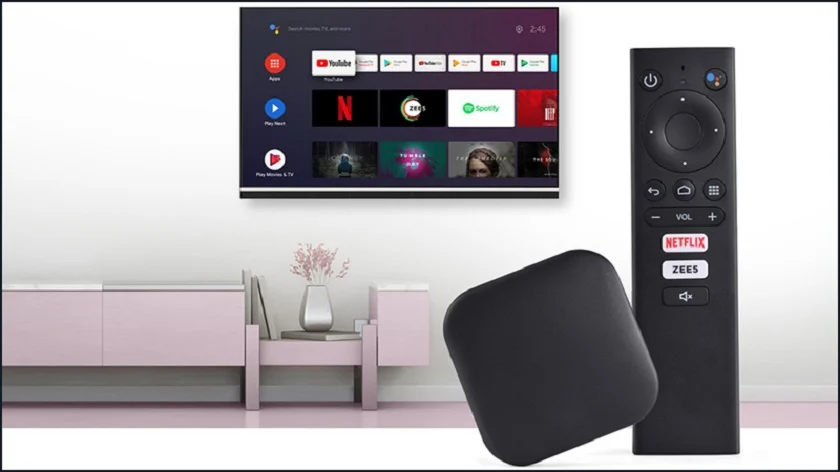 Android Tivi Box Là Gì? Ưu Nhược Điểm và Có Nên Mua Hay Không?