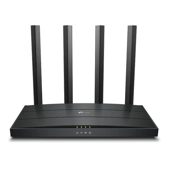 TP-Link Archer AX12 - Router Wi-Fi 6 Băng Tần Kép AX1500