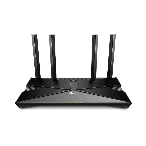 TP-Link Archer AX23 - Router Wi-Fi 6 Băng Tần Kép AX1800