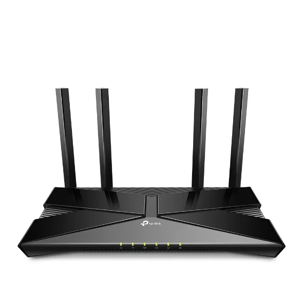 TP-Link Archer AX53 - Router Wi-Fi 6 Băng Tần Kép AX3000