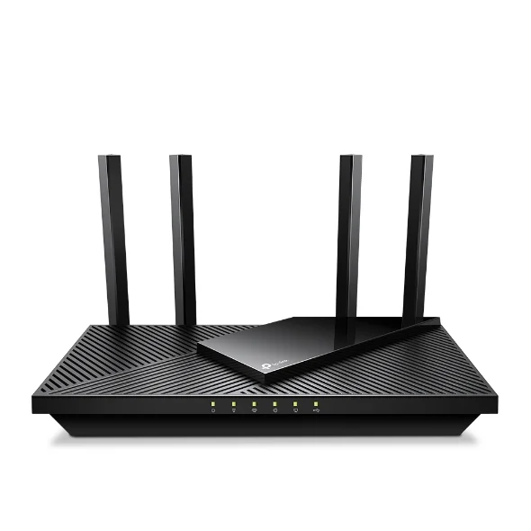 TP-Link Archer AX55 Pro - Router Wi-Fi 6 Băng Tần Kép AX3000