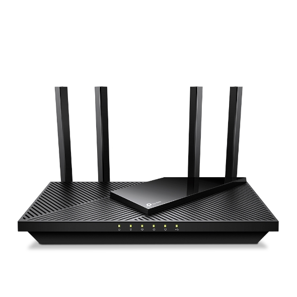 TP-Link Archer AX55 Pro - Router Wi-Fi 6 Băng Tần Kép AX3000