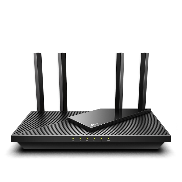 TP-Link Archer AX55 - Router Wi-Fi 6 Băng Tần Kép AX3000