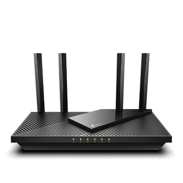 TP-Link Archer AX55 - Router Wi-Fi 6 Băng Tần Kép AX3000