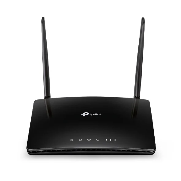 TP-Link Archer MR402 - Router không dây băng tần kép AC1200 4G LTE