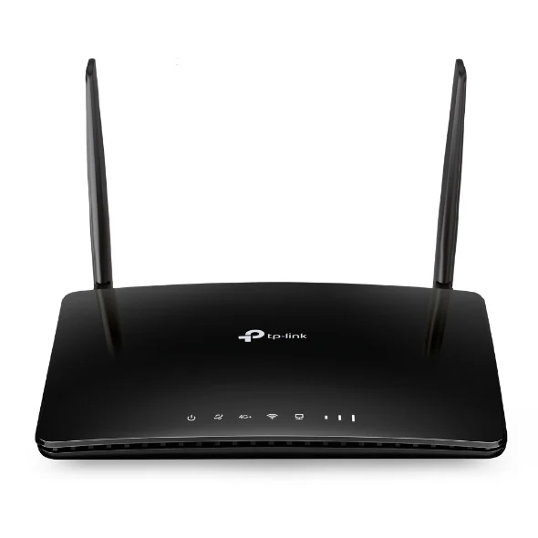 TP-Link Archer MR600 - Router Gigabit Nâng cao 4G LTE Cat6 AC1200