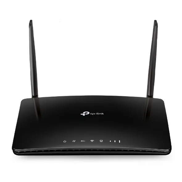 TP-Link Archer MR600 - Router Gigabit Nâng cao 4G LTE Cat6 AC1200 là sản phẩm thuộc nhóm 3G/4G Router, phù hợp cho phủ sóng Wi-Fi diện rộng cho gia đình,
