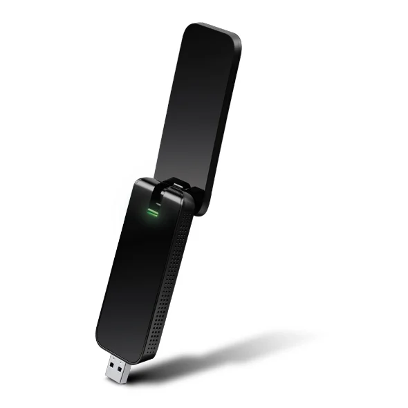 TP-Link Archer T4U - Bộ Chuyển Đổi USB Wi-Fi Mini Băng Tần Kép Độ Lợi Cao AC1300