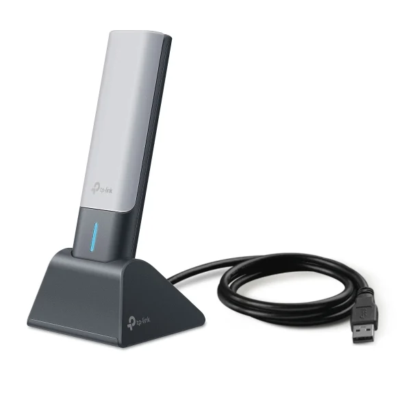 TP-Link Archer TX50UH - AX3000 High Gain Dual Band Wi-Fi 6 USB Adapter