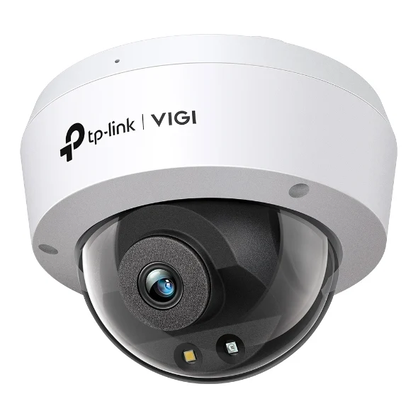 VIGI C230(4mm) - Camera Dome Đầy đủ màu sắc 3MP