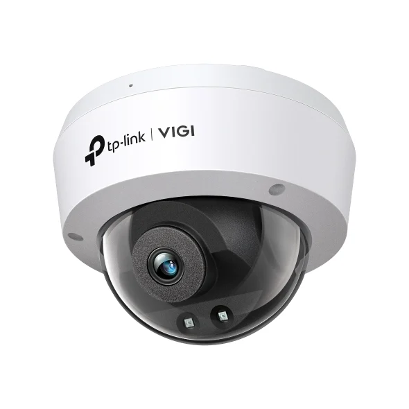 VIGI C240I(2.8mm) - VIGI 4MP IR Dome Network Camera