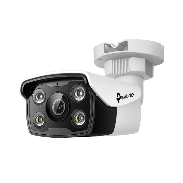 VIGI C330(4mm) - Camera Bullet Ngoài trời Đầy đủ màu sắc 3MP