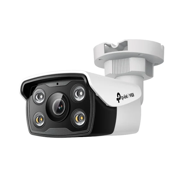 VIGI C330(6mm) - Camera Bullet Ngoài trời Đầy đủ màu sắc 3MP
