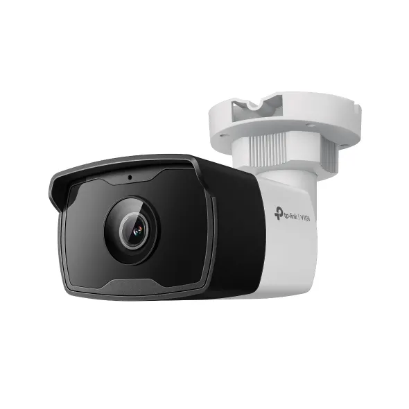 VIGI C340I(2.8mm) - VIGI 4MP Outdoor IR Bullet Network Camera