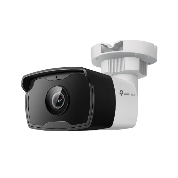 VIGI C340I(2.8mm) - VIGI 4MP Outdoor IR Bullet Network Camera