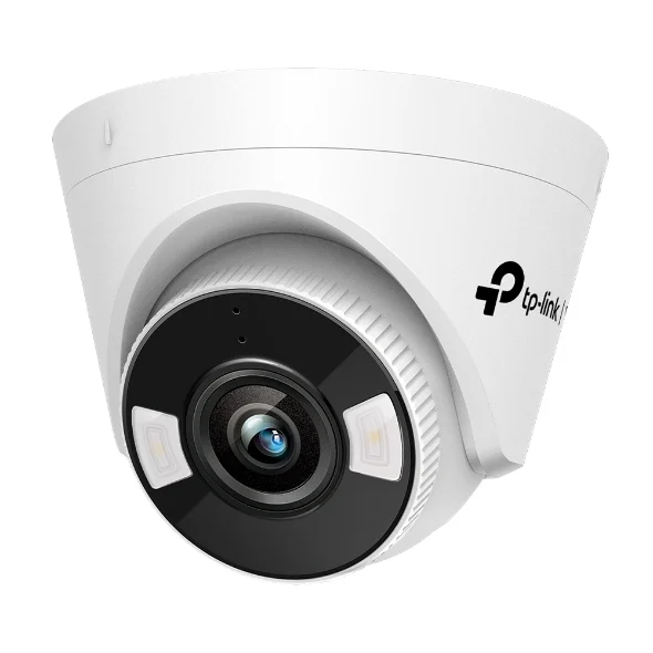VIGI C430(2.8mm) - Camera Quan Sát Turret Đầy đủ màu sắc 3MP