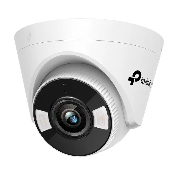 VIGI C430(4mm) - Camera Quan Sát Turret Đầy đủ màu sắc 3MP