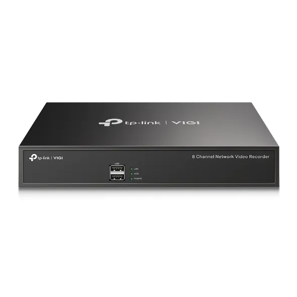 VIGI NVR1008H - Đầu ghi 8 kênh